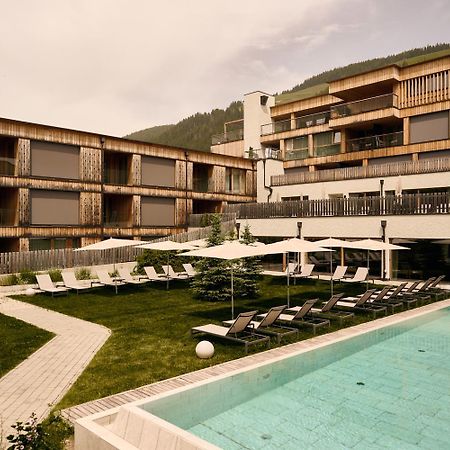 Hirben Naturlaub Villabassa Esterno foto