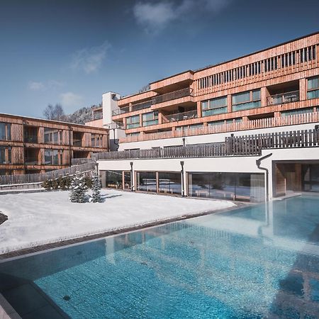 Hirben Naturlaub Villabassa Esterno foto