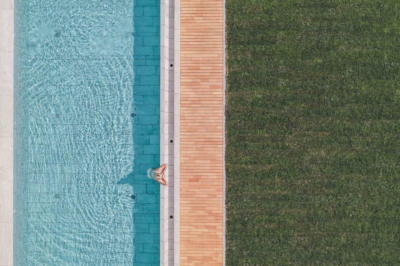 Hirben Naturlaub Villabassa Esterno foto